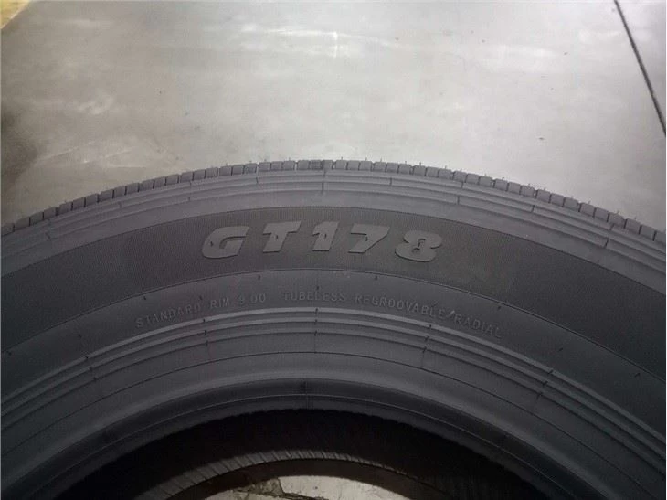 295 80R 22.5 Steer Tires