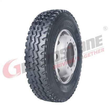 7.50R16 REJIONAL KAWÒT CAMION LEJÈ