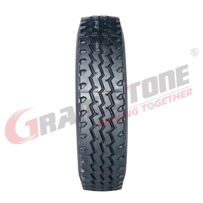 295 80R22.5 Kawotchou Inmetro Pou Brezil