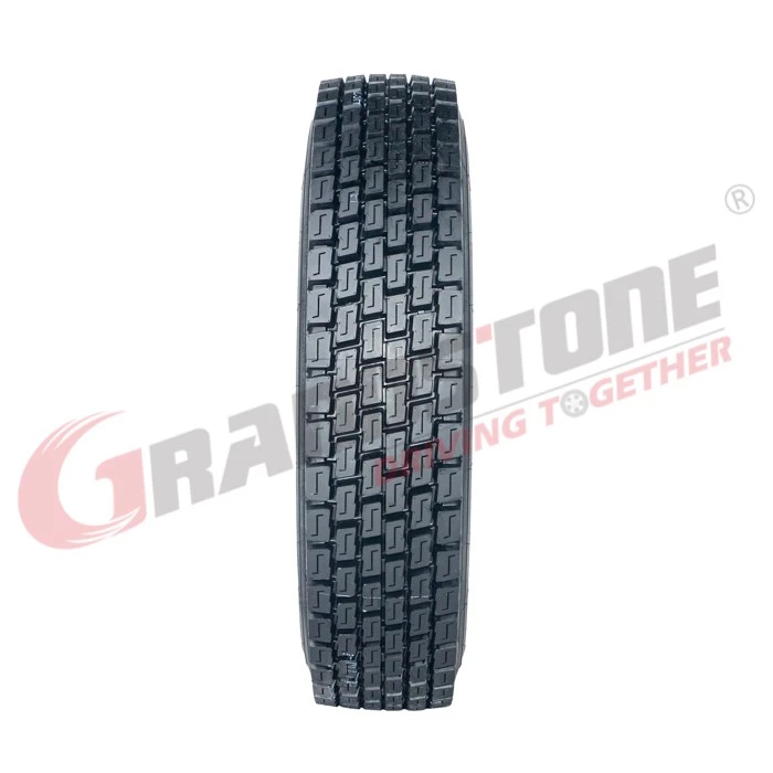 Block Tire 11r22.5 18pr