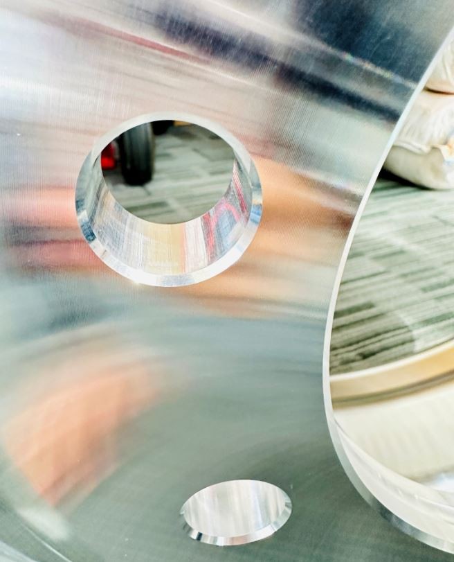 Aluminum Wheel in Stock