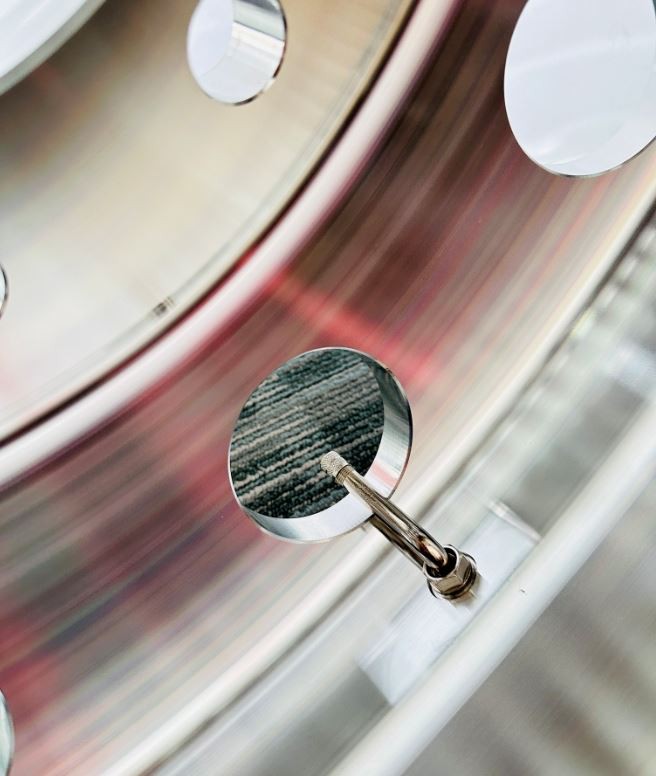 Aluminum Wheel in Stock