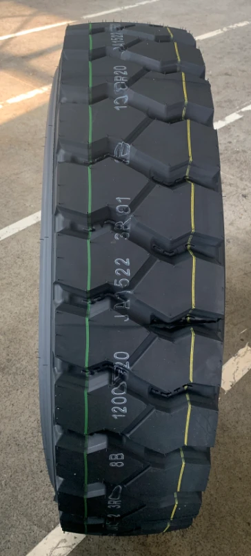 12.00R20 Mining Lug Block SS930 Kawotchou